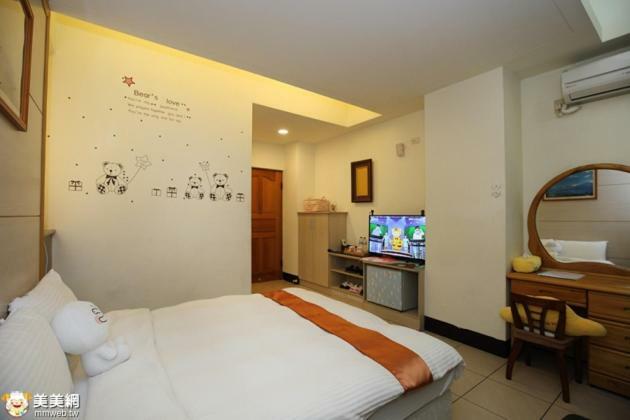 Sun Moon Lake Jiang Cheng B&B Yuchi Extérieur photo